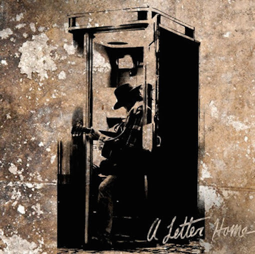 Young, Neil - Letter Home