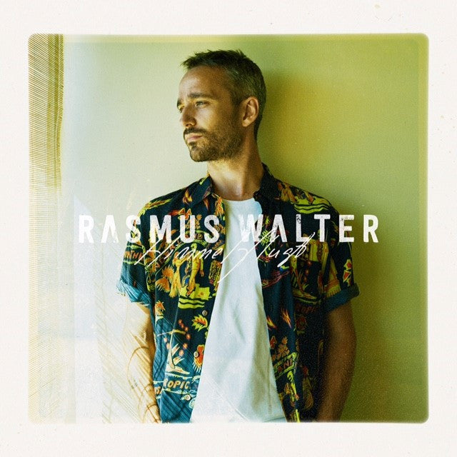 Walter, Rasmus - Himmelflugt