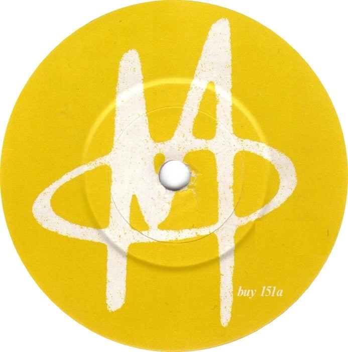M - Danube