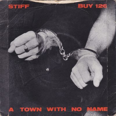 Madness - Shut Up.