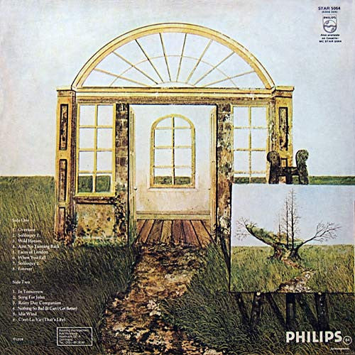 Magna Carta - Prisoners On The Line.