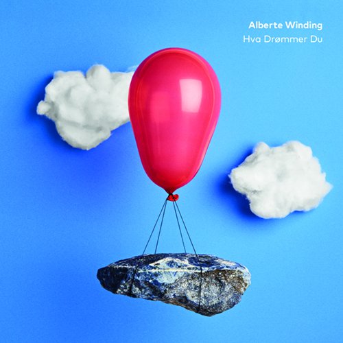 Winding, Alberte - Hva Drømmer Du