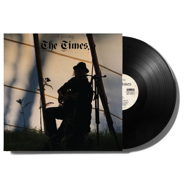 Young, Neil – The Times