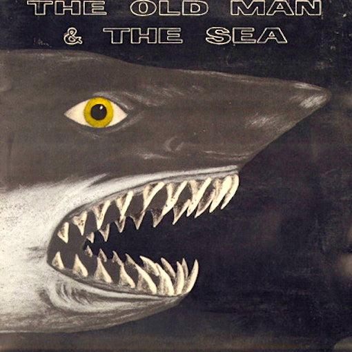Old Man & The Sea - Old Man & The Sea