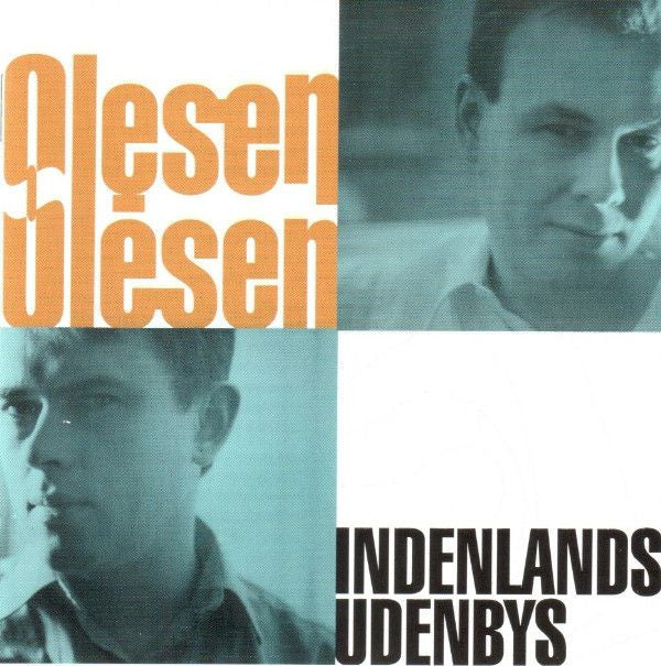 Olesen - Olesen – Indenlands Udenbys