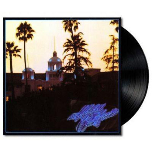 Eagles - Hotel California