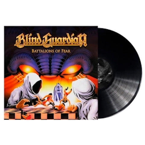 Blind Guardian - Battalions of Fear