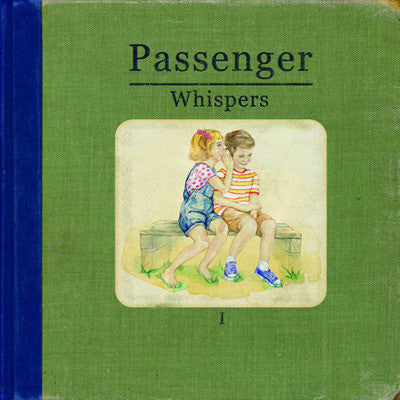 Passenger - Whisper