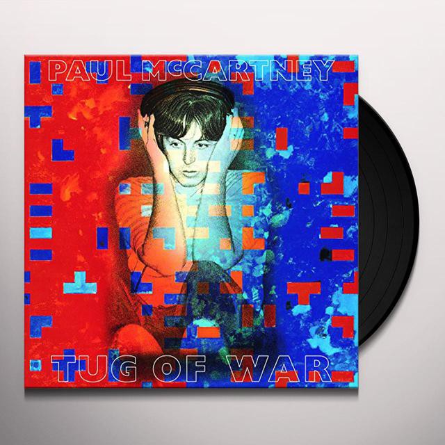 McCartney, Paul - Tug Of War