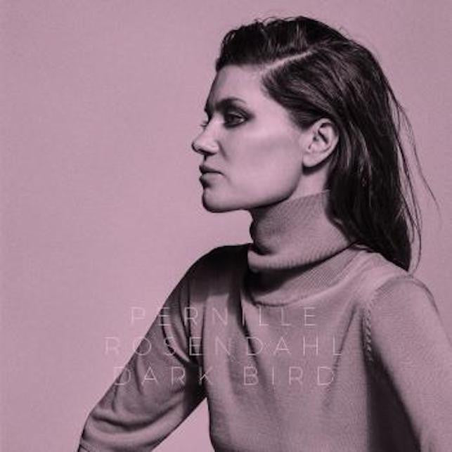 Rosendahl, Pernille - Dark Bird