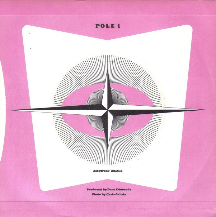 Polecats - John I'm Only Dancing.
