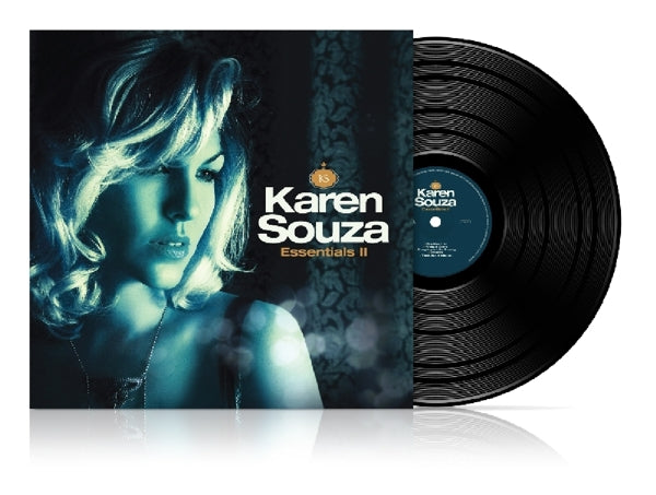 Souza, Karen – Essentials II