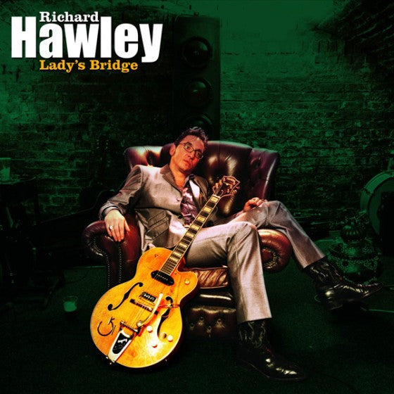 Hawley, Richard - Lady's Bridge