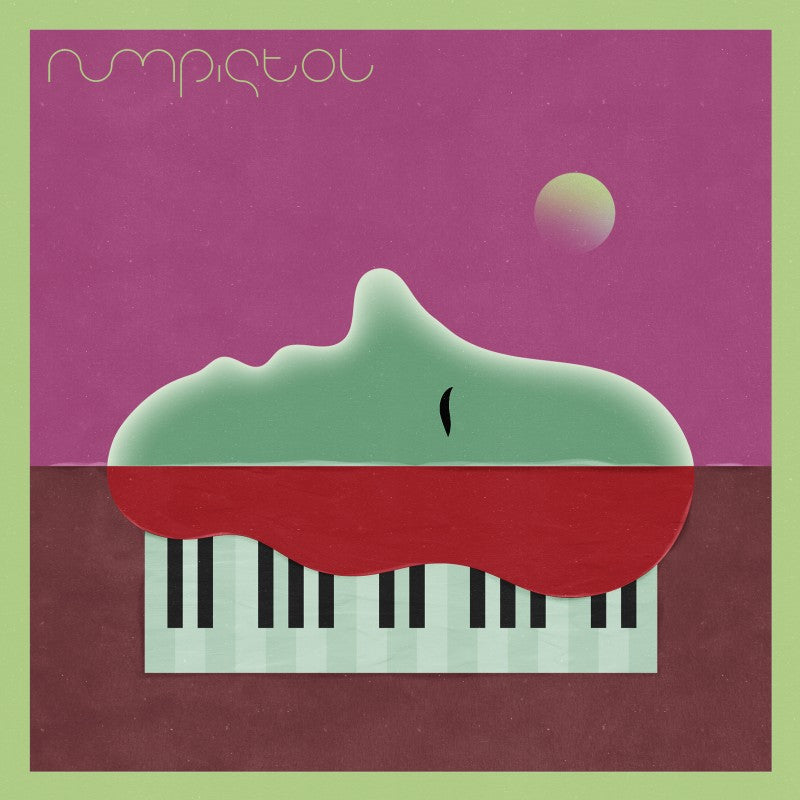 Rumpistol - Rumpistol