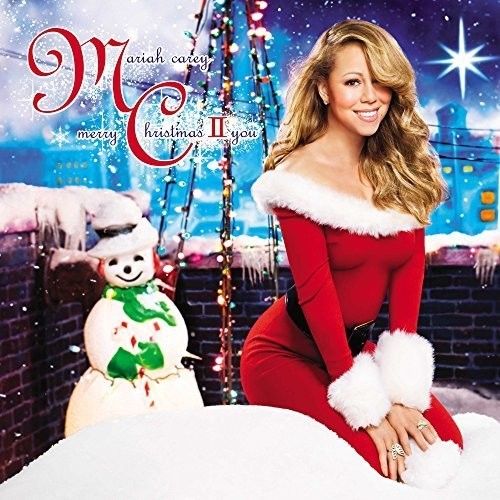 Carey, Mariah – Merry Christmas II You