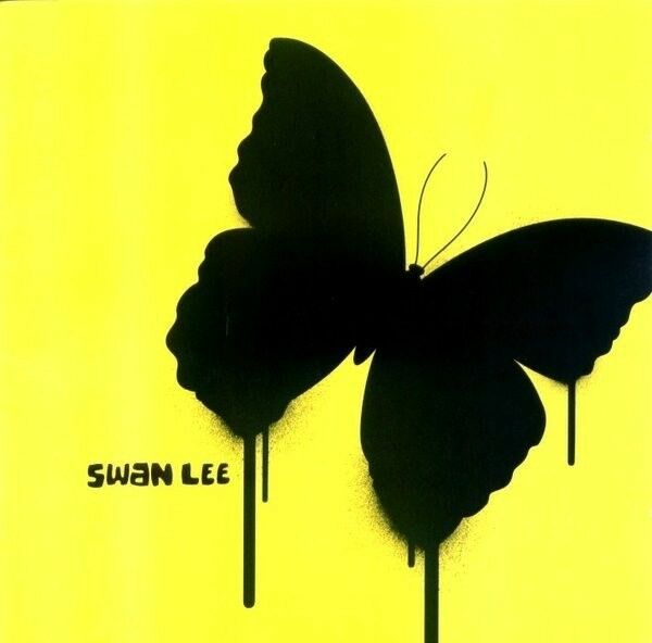 Swan Lee – Swan Lee