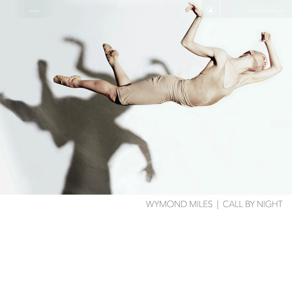 Miles, Wymond - Call By Night
