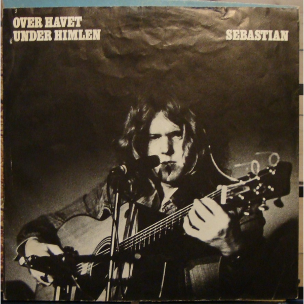 Sebastian - Over Havet Under Himlen