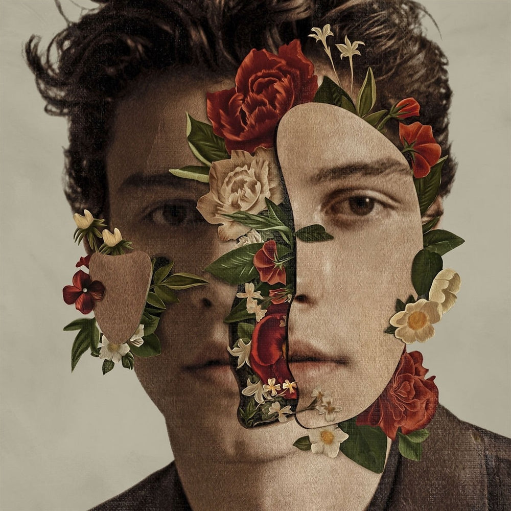 Mendes, Shawn – Shawn Mendes