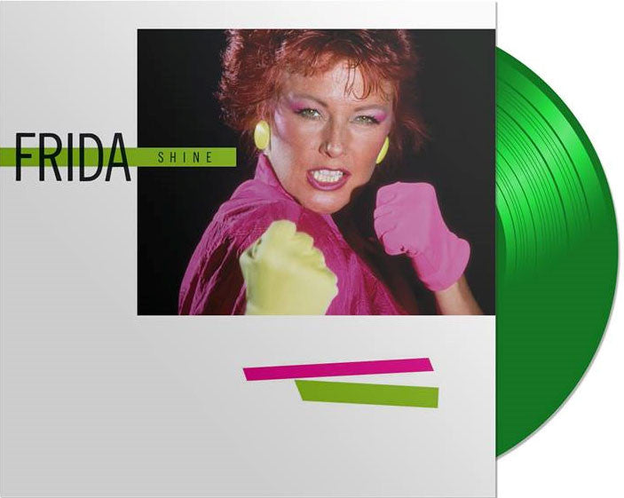 Frida – Shine