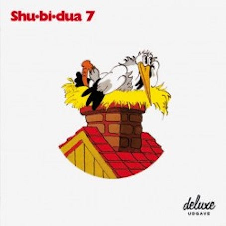 Shu-bi-dua – Shu-bi-dua 7