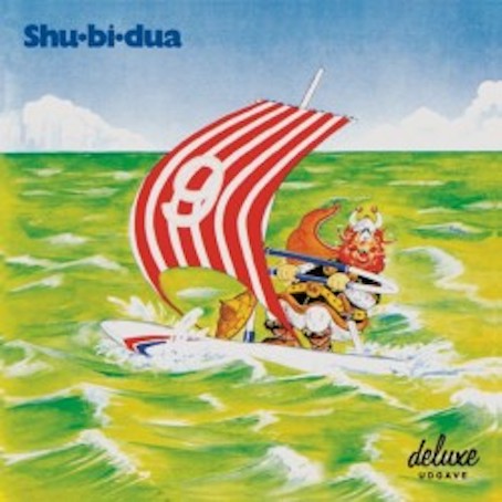 Shu-bi-dua – Shu-bi-dua 9