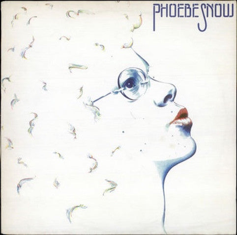 Snow, Phoebe – Phoebe Snow