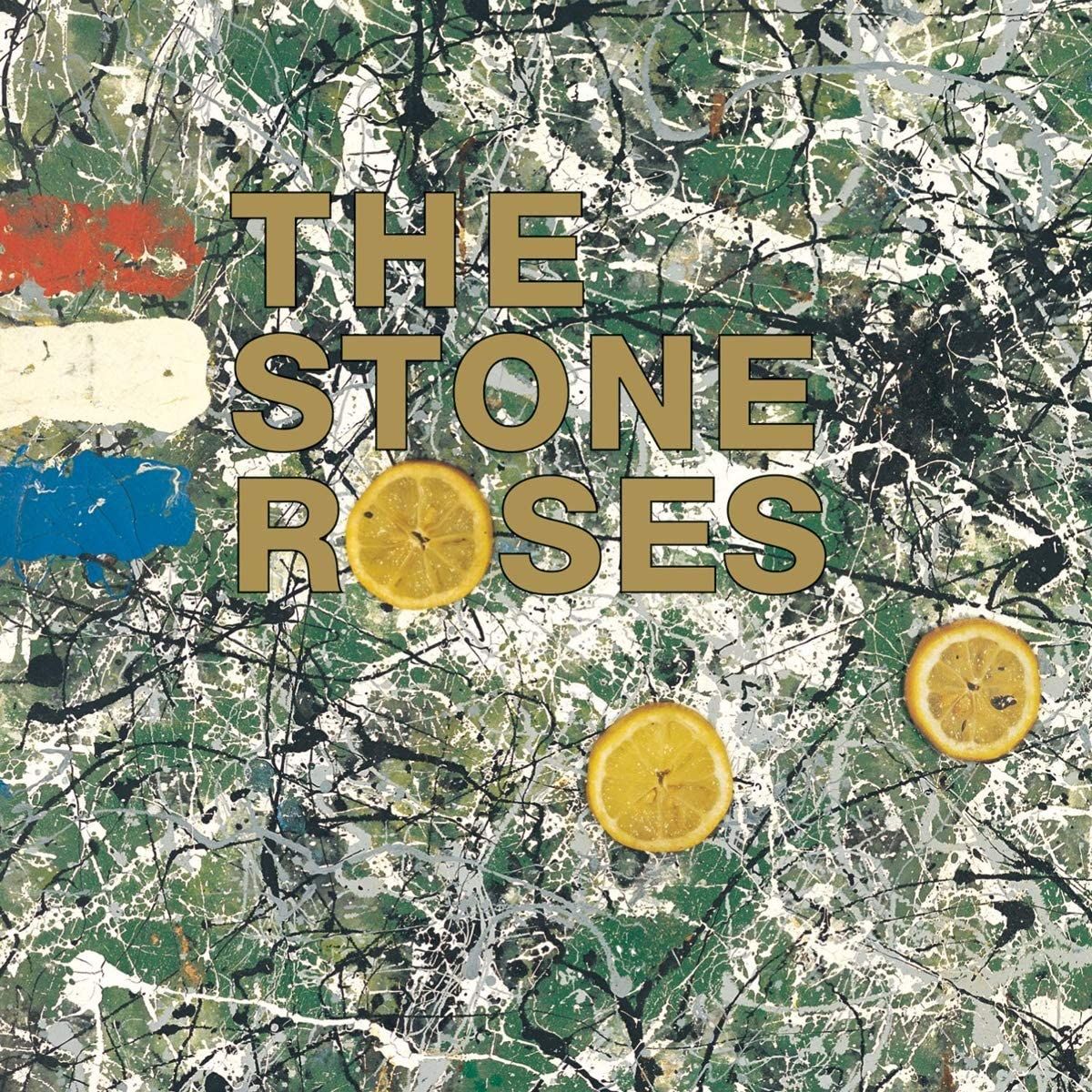 Stone Roses - The Stone Roses