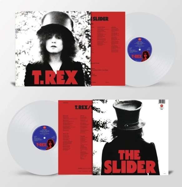 T. Rex - Slide
