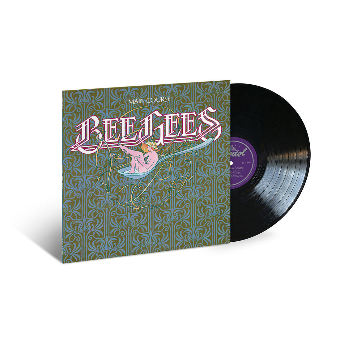 Bee Gees – Main Course