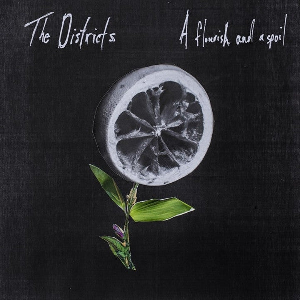 Districts - A Flourish and Spoil