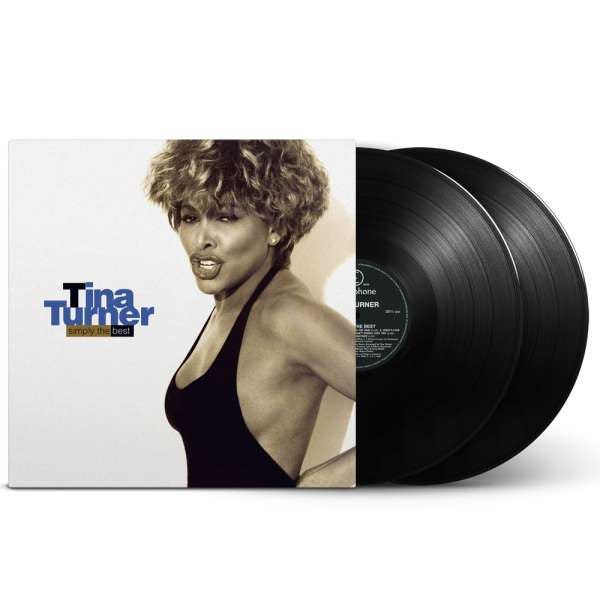 Turner, Tina – Simply The Best