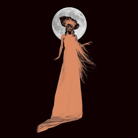 Elson, Karen - Ghost Who Walks