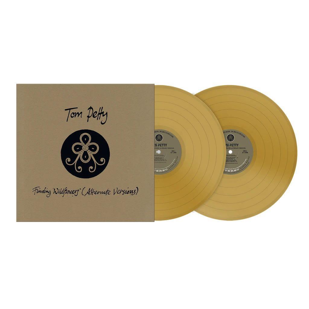 Petty, Tom - Wildflowers
