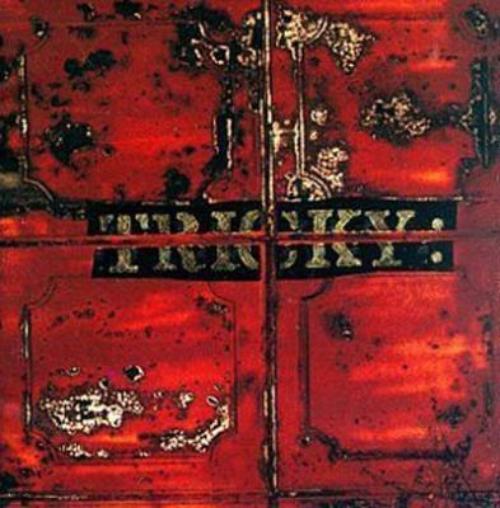 Tricky - Maxinquaye.