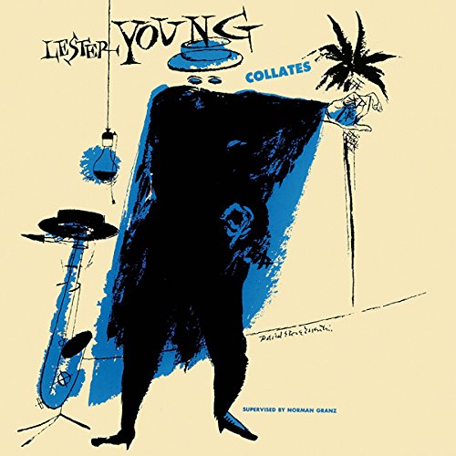 Young, Lester - Collates