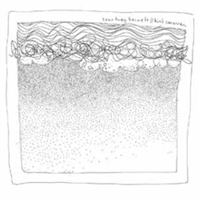Courtney Barnett - Kim's Caravan