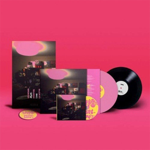 Unknown Mortal Orchestra - Multi Love
