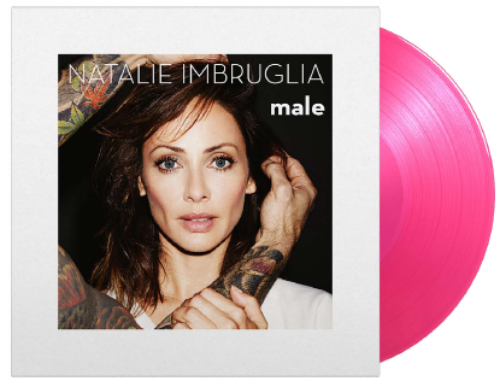 Imbruglia, Natalie –Male