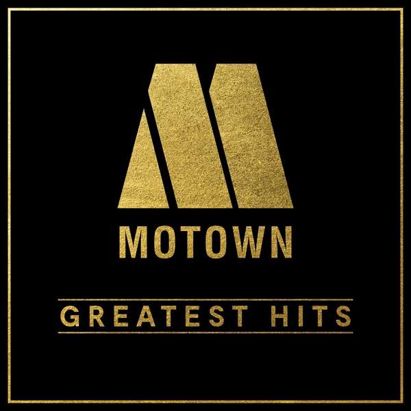 Motown Greatest Hits - V/A