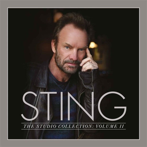Sting - Studio Collection Extras Vol II