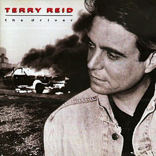 Reid, Terry - The Driver