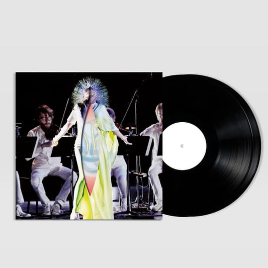 Björk - Vulnicura Strings