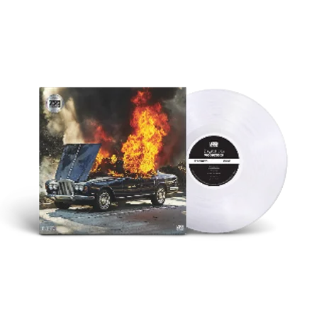 Portugal. The Man ‎– Woodstock