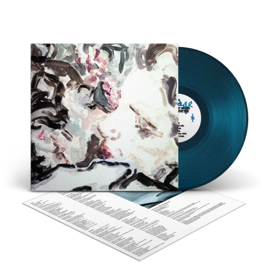 Iceage - For Love of Grace & The Hereafter
