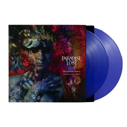 Paradise Lost - Draconian Times