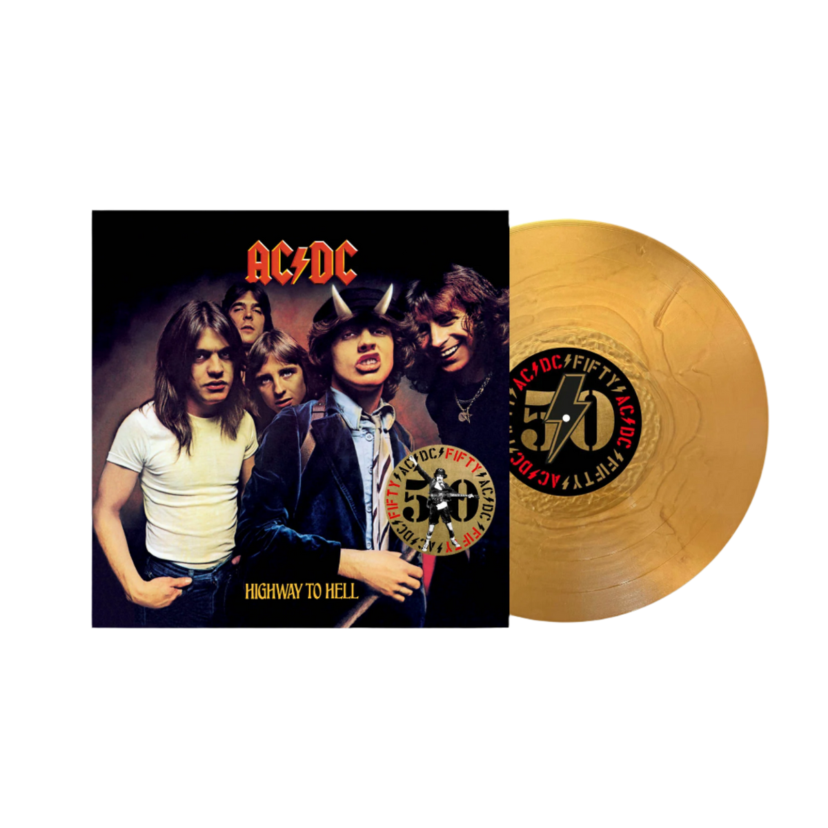 AC/DC - Highway To Hell