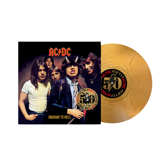 AC/DC - Highway To Hell