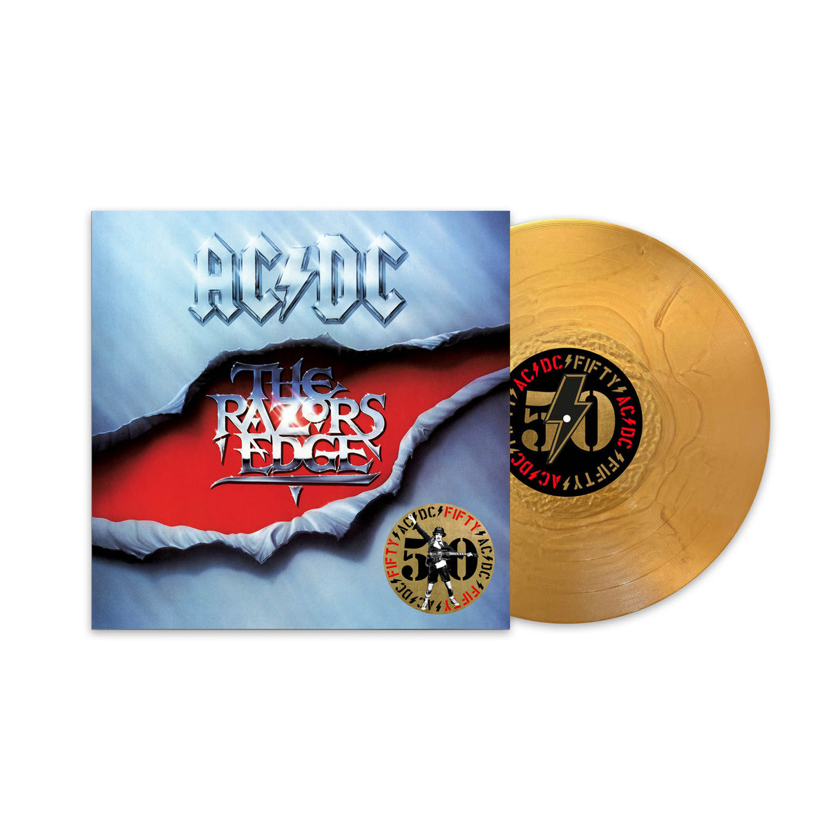 AC/DC - Razors Edge