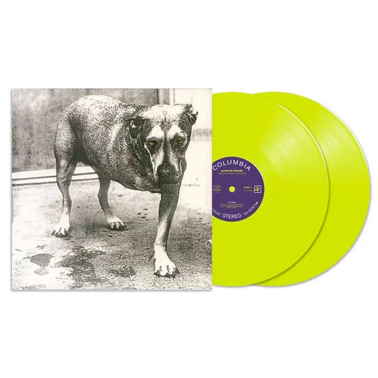 Alice In Chains - Alice In Chains